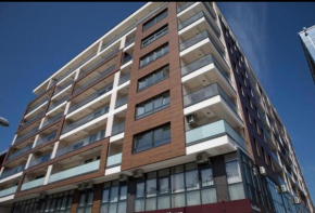 R-RESIDENCY Tower